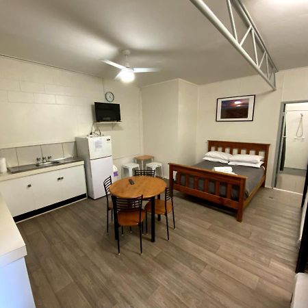 Bundaberg Park Village Exteriör bild