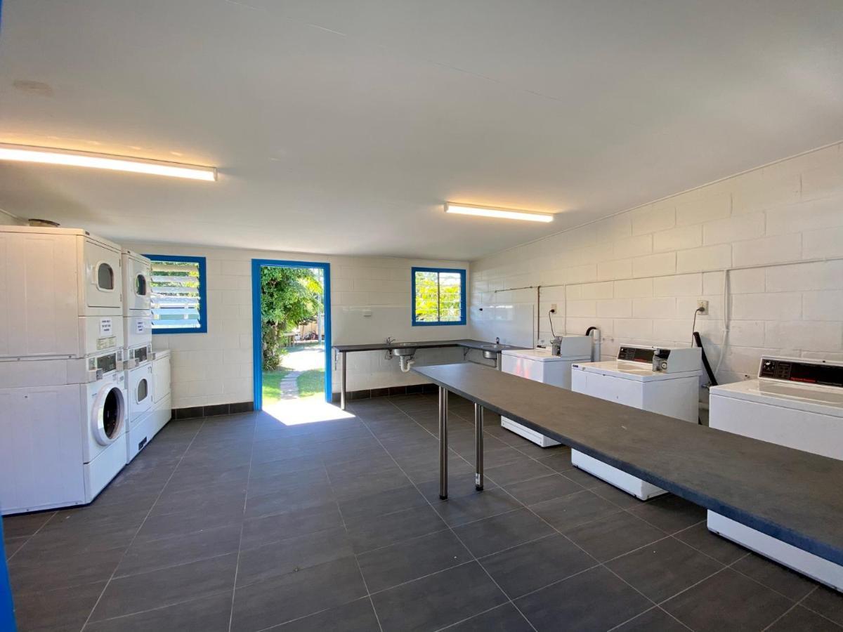 Bundaberg Park Village Exteriör bild