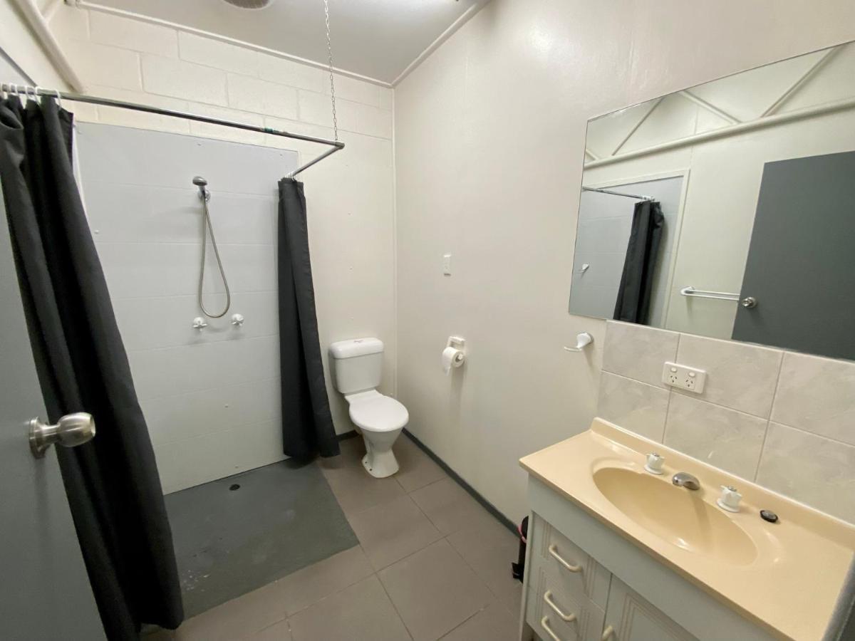 Bundaberg Park Village Exteriör bild